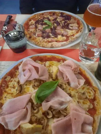 Bild von un'Opera italiana - Restaurant & Pizzeria