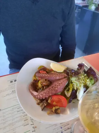 Bild von un'Opera italiana - Restaurant & Pizzeria