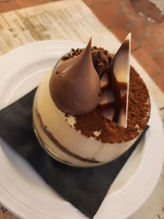 Bild von un'Opera italiana - Restaurant & Pizzeria