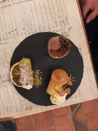 Bild von un'Opera italiana - Restaurant & Pizzeria