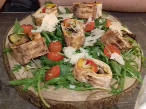 Bild von un'Opera italiana - Restaurant & Pizzeria