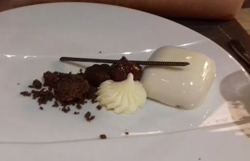 Bild von un'Opera italiana - Restaurant & Pizzeria