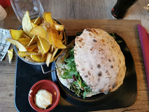 Bild von un'Opera italiana - Restaurant & Pizzeria