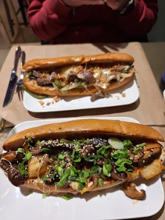 Bild von Sosiji - Korean Street Food