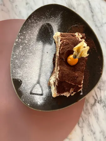 Bild von Santa Lucia Ristorante