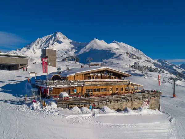 Bild von AHORNHÜTTE AHORNLODGE MAYRHOFEN