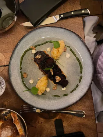 Bild von Café Zinette