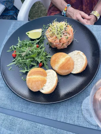 Bild von Restaurant La Courte-Paille