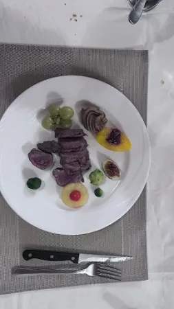 Bild von Restaurant de la Piscine d'Onex