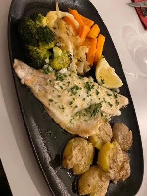 Restaurant le Douro
