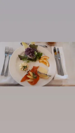 Bild von Auberge de Perly