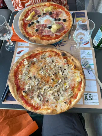 Bild von Chez Renato