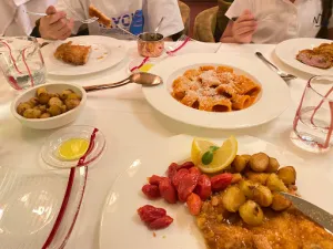 Restaurant du Cheval-Blanc