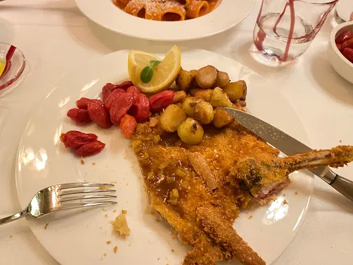 Bild von Restaurant du Cheval-Blanc