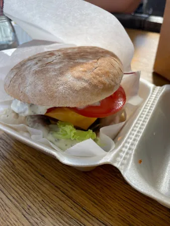 Bild von IfBurgers