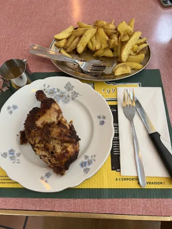 Bild von Chez ma cousine Lissignol