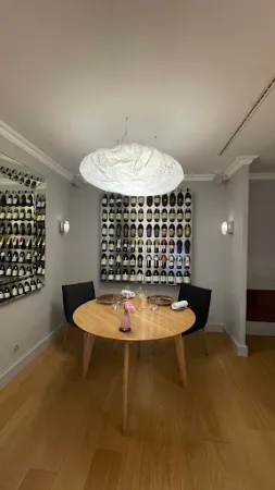 Bild von L' Aparté
