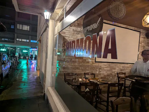 Bild von HIDMONA