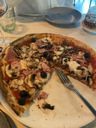Bild von Restaurant Scalo 34
