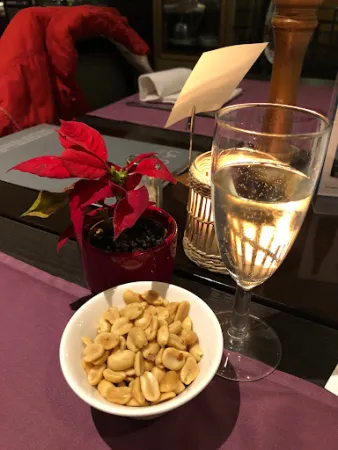 Bild von Restaurant Colombe