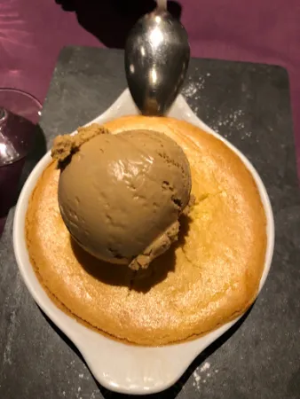 Bild von Restaurant Colombe