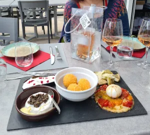 Bistro du Fer à Cheval