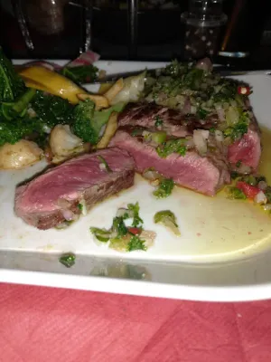 Bistro du Fer à Cheval