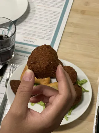 Bild von Mezze Factory