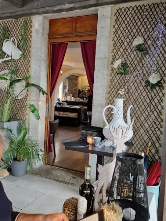 Bild von Café de la Poste Onex