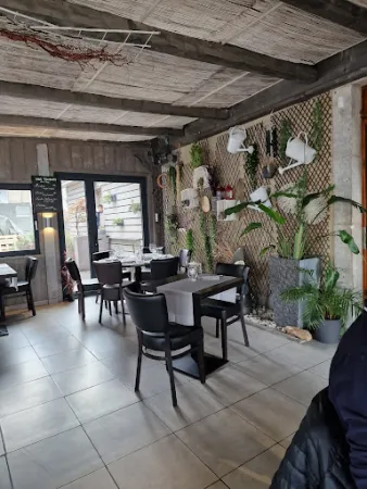 Bild von Café de la Poste Onex