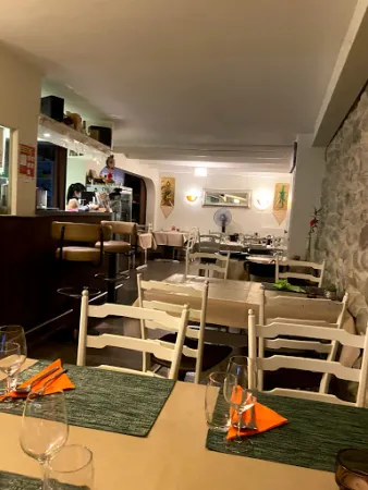 Bild von La Table des Artisans
