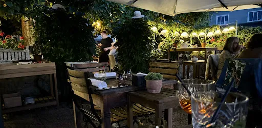 Bild von Auberge du Cheval Blanc