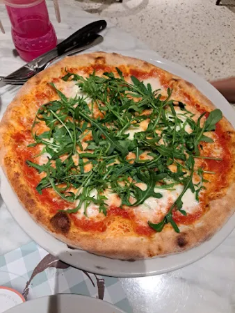 Bild von Pizzeria Ristorante Molino Petit Lancy