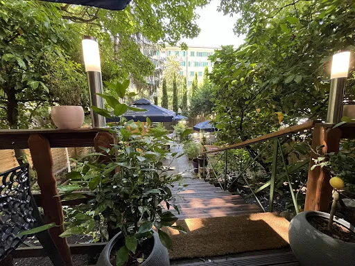 Bild von Thuy Hang Restaurant