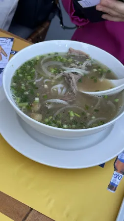 Bild von Thuy Hang Restaurant