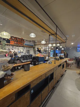 Bild von Bistrot Genève