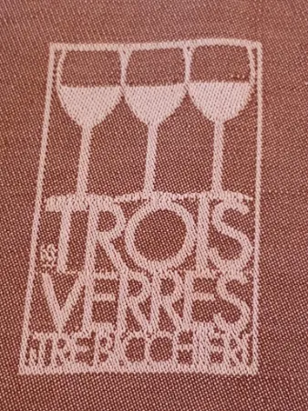 Bild von Les Trois Verres