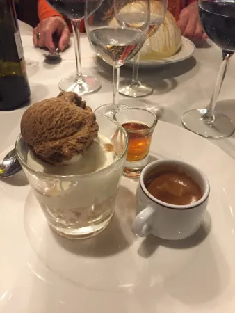 Bild von Bistrot du Bœuf Rouge