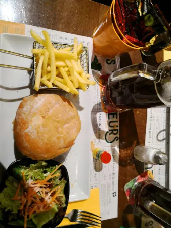 Bild von Les Brasseurs