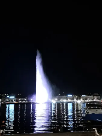 Bild von Buvette des Bains