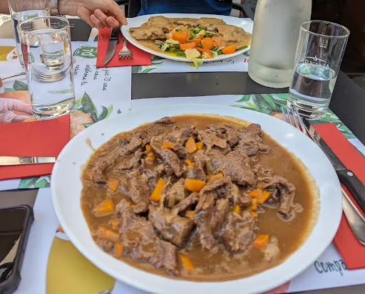 Bild von Café de la Limite