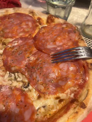 Restaurants Pizzeria I SAPORI