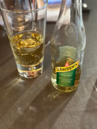 Bild von L'Olivo