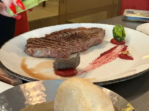 Bild von L'Olivo