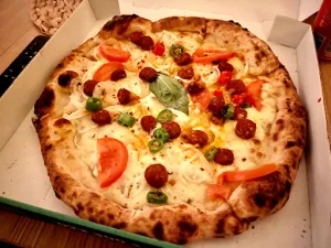 Pizzeria Cocco SA