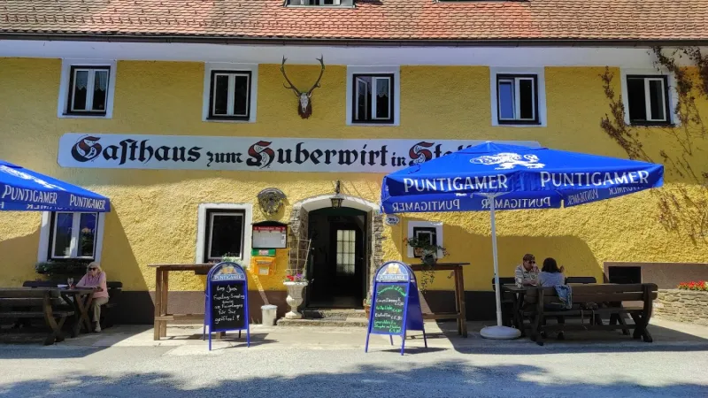 Bild von ABaumstumpf