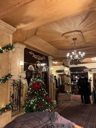 Bild von Restaurant de la Cigogne