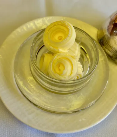 Bild von Restaurant de la Cigogne