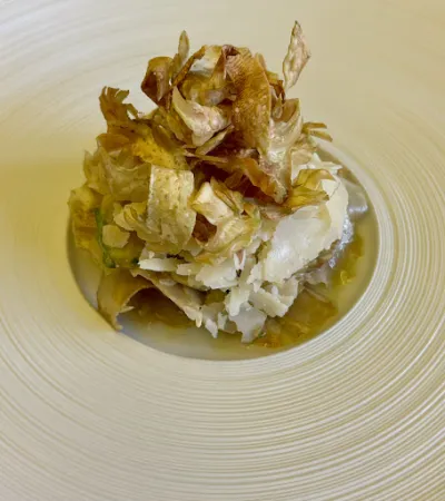 Bild von Restaurant de la Cigogne