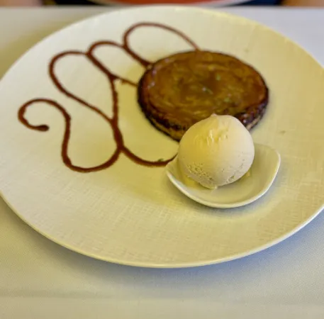 Bild von Restaurant de la Cigogne